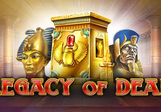 Legacy Dead